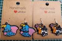 Disney Assorti oorbellen