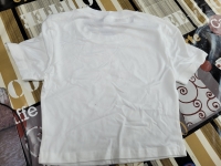 T-SHirt Tokio Hotel Wit