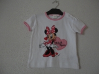 Minnie Mouse T-Shirt Sweet