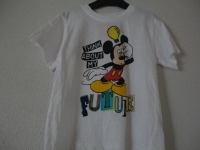 Mickey Mouse T-Shirt Future