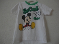 Mickey Mouse T-Shirt So Cool