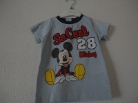 Mickey Mouse T-Shirt So Cool