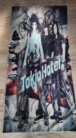 Tokio Hotel Badlaken