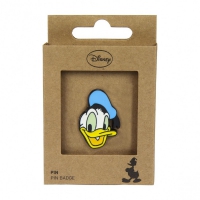 Donald Duck Pin Badge