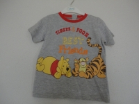 Winnie The Pooh & Teigetje T-Shirt
