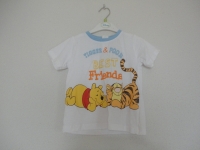 Winnie The Pooh & Teigetje T-Shirt