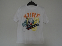Spongebob T-Shirt Surf