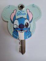 Stitch Keycap Groot