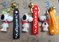 Snoopy Sleutelhanger Groot