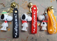 Snoopy Sleutelhanger Groot
