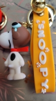 Snoopy Sleutelhanger Groot