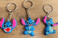 Stitch Sleutelhanger