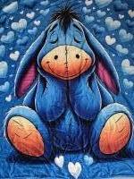 Eeyore Deken