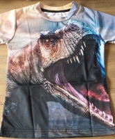 Jurassic Park T-Shirt 3