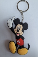 Mickey & Minnie Sleutelhangers