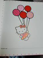 Hello Kitty, MIjn 1e Jaren Boek