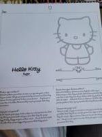 Hello Kitty Design Studio