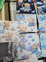 Scrapbooking Vellen Beer