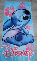 Stitch Badlaken Flower