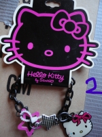 Hello Kitty Armband