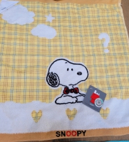 Snoopy Keukenhanddoek