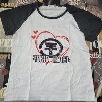 Tokio Hotel T-Shirt I love..