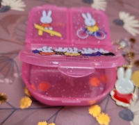 Nijntje Juwelendoosje