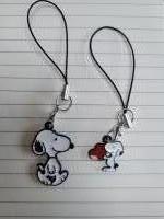 Snoopy Telefoonhanger