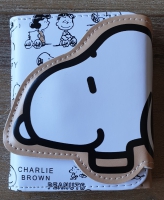 Snoopy Shortwallet portemonee