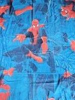 Spiderman Fleecedeken
