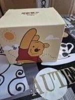 Cartoon Winnie the Pooh Beker