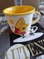 Cartoon Winnie the Pooh Beker