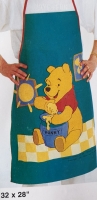 Winnie the Pooh Schort