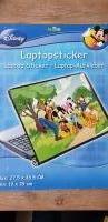 Mickey Mouse & Friends Laptopsticker