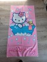 Hello Kitty Badlaken Bad