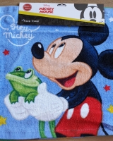 Mickey Mouse Gastendoekje