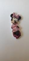 Flatback Mickey / Minnie Mouse