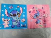 Stitch Servetten