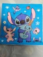 Stitch Servetten