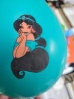 Disney Prinses Ballon