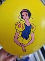 Disney Prinses Ballon