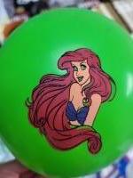 Disney Prinses Ballon