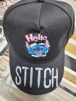 Stitch Pet