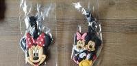 Mickey & Minnie Koffer Label / Luggage Tag