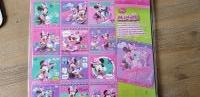 Minnie Mouse Verjaardags Kalender