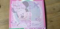 Minnie Mouse Verjaardags Kalender