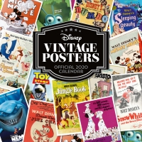 Disney Vintage Kalender