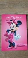 Minnie Mouse Wens/Postkaart