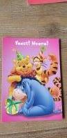 Winnie the Pooh Wens/Postkaart