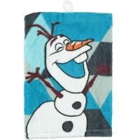 Frozen "Olaf"Washandje